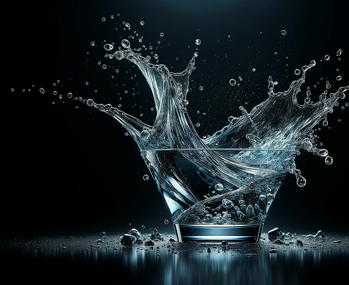 Nasa tarafından geliştirilen membran teknolojisi ile her zerresinde sağlık ve daha uzun yaşam...